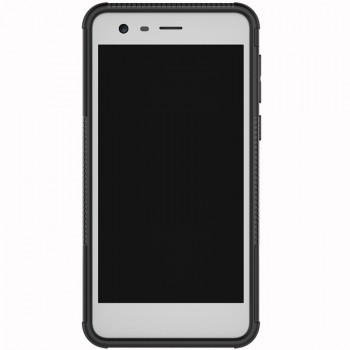 Dėklas su sustiprinta apsauga (NOKIA 2)